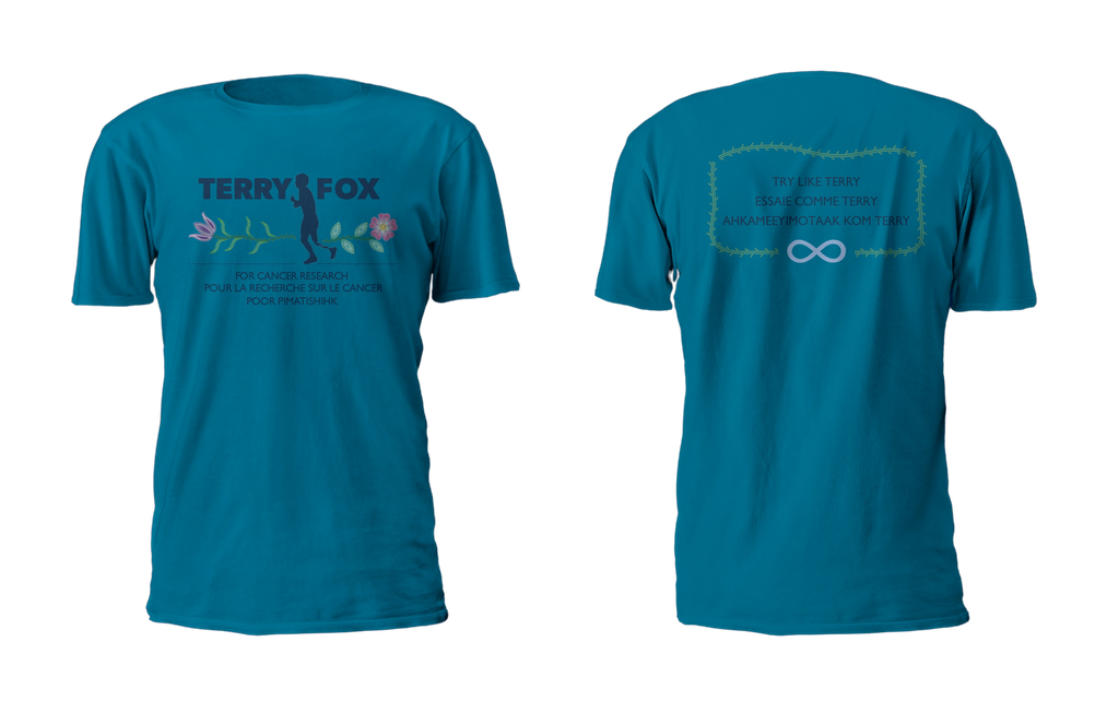 2021 Terry Fox Run Collection