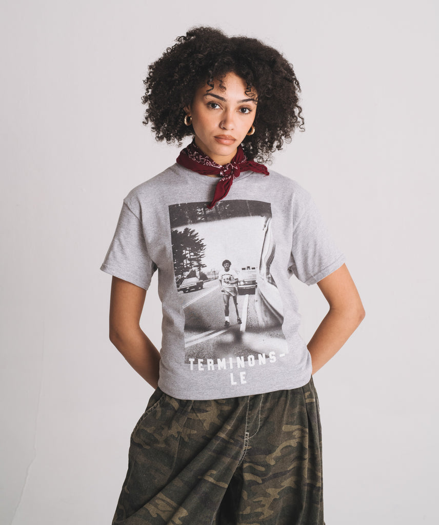2026 Terry Fox T-Shirt - French Edition | Official Terry Fox ...