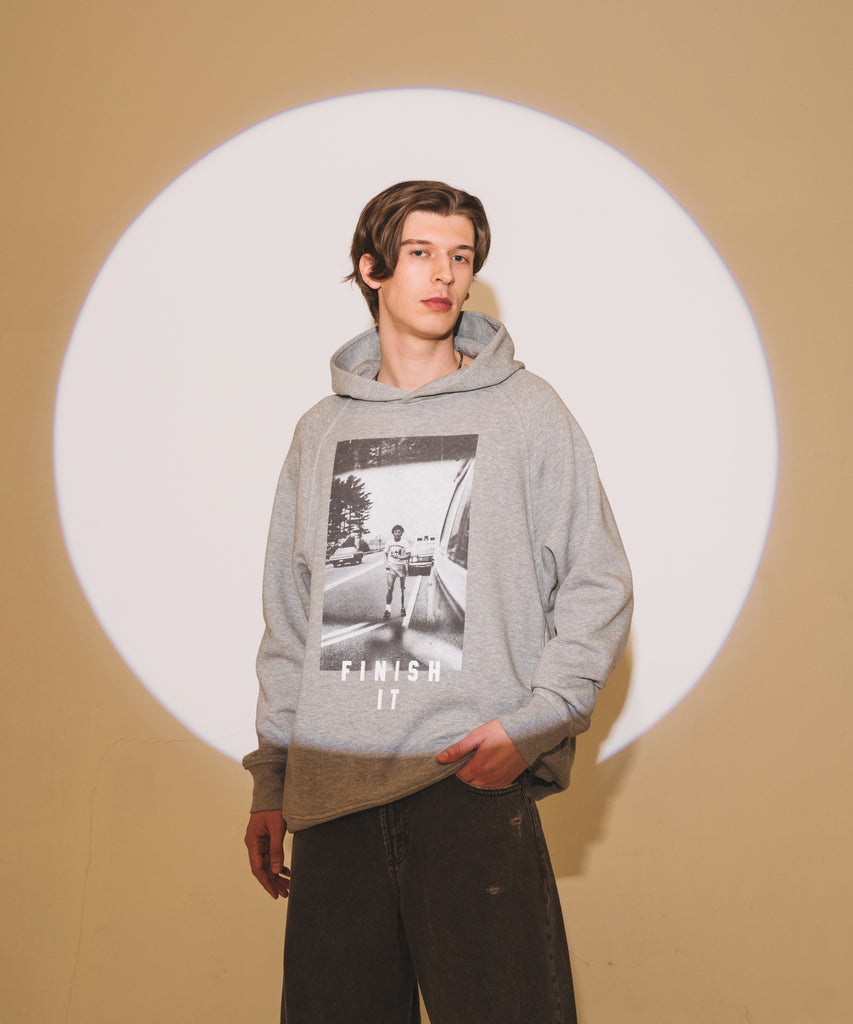 2026 Terry Fox Hoodie | Official Terry Fox Merchandise – Terry Fox ...