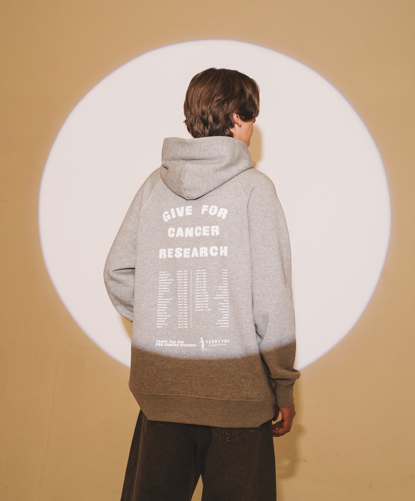 2026 Terry Fox Hoodie | Official Terry Fox Merchandise – Terry Fox ...