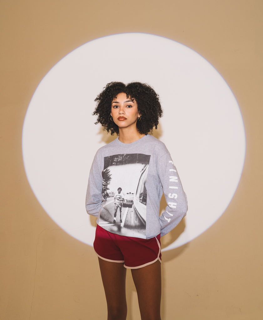 2026 Terry Fox Long Sleeve Shirt | Official Terry Fox Merchandise ...